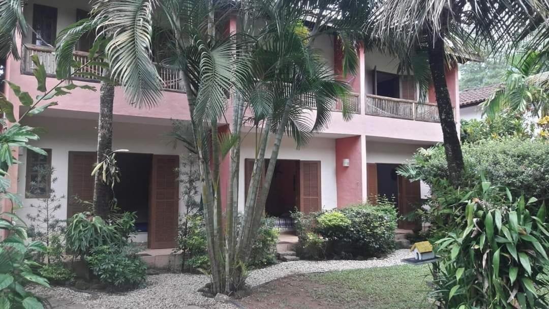 Refugio Do Kairos Appartement Ubatuba Buitenkant foto
