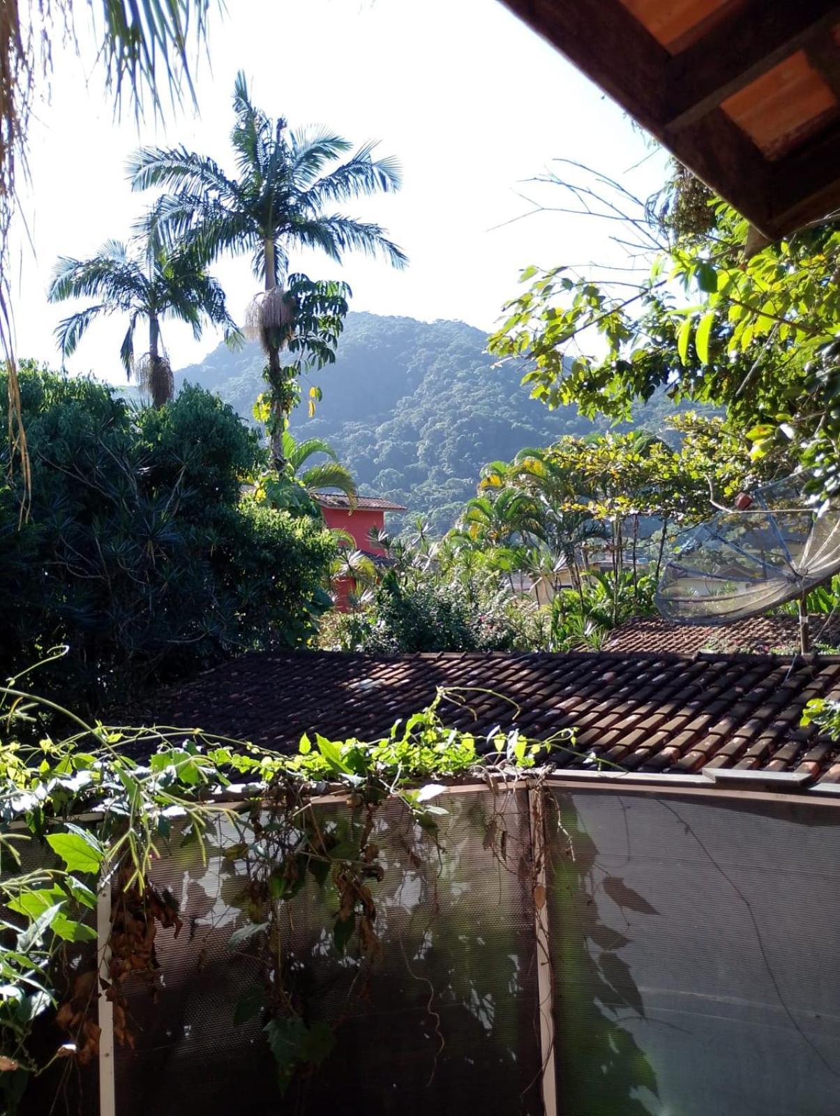 Refugio Do Kairos Appartement Ubatuba Buitenkant foto