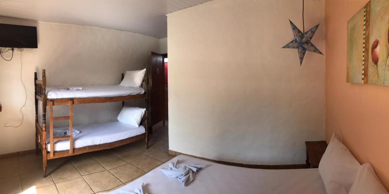 Refugio Do Kairos Appartement Ubatuba Buitenkant foto
