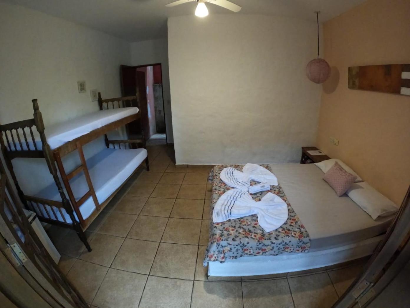 Refugio Do Kairos Appartement Ubatuba Buitenkant foto
