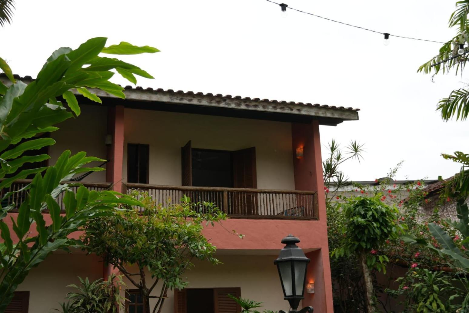 Refugio Do Kairos Appartement Ubatuba Buitenkant foto