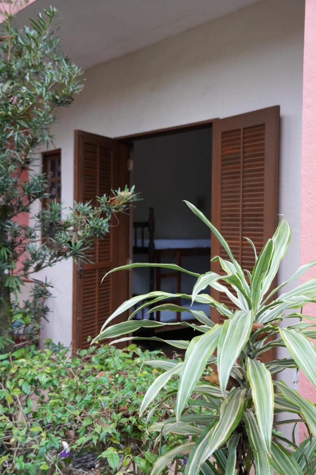 Refugio Do Kairos Appartement Ubatuba Buitenkant foto