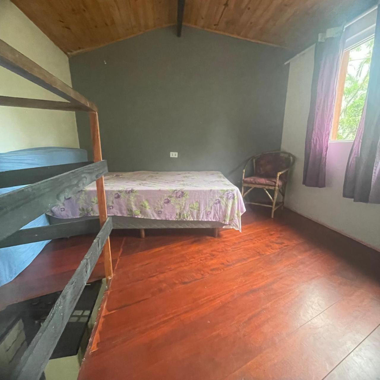 Refugio Do Kairos Appartement Ubatuba Buitenkant foto
