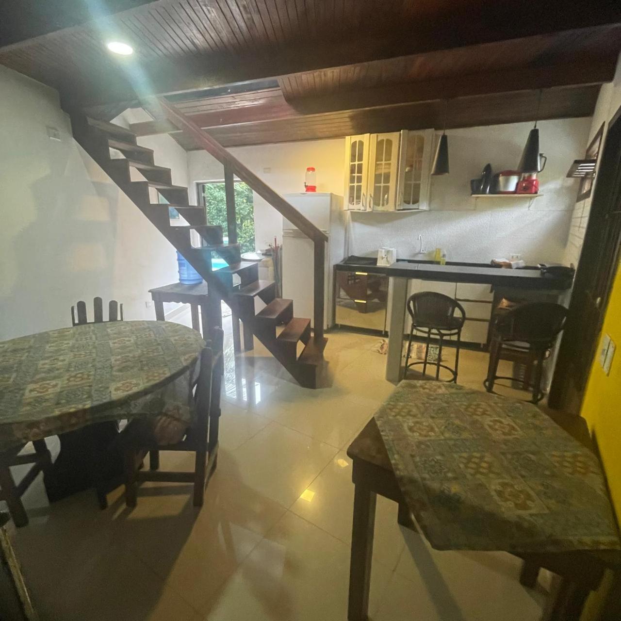 Refugio Do Kairos Appartement Ubatuba Buitenkant foto