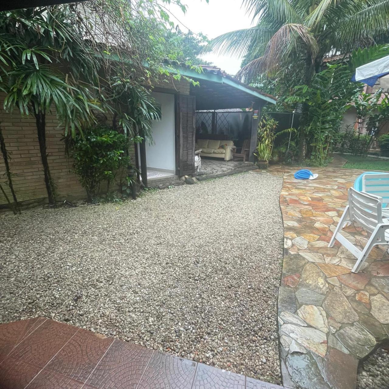 Refugio Do Kairos Appartement Ubatuba Buitenkant foto